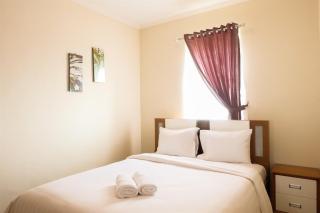 3BR Grand Palace Kemayoran Apartment For Lifestyle Living By Travelio - 0