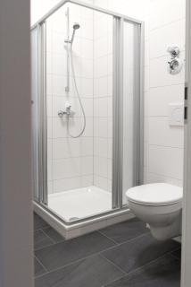 Appartement am Schloss - Gießen - 2