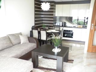 Apartamenty Sun & Snow Wechta - Promenada Gwiazd z sauną - Misdroy - 2