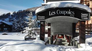 Residence Les Coupoles - Champoluc - 6