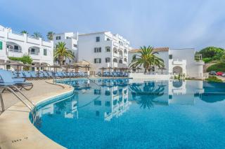 White Sands Beach Club - Arenal d'en Castell - 0