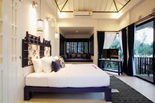 Moracea by Khao Lak Resort - 1