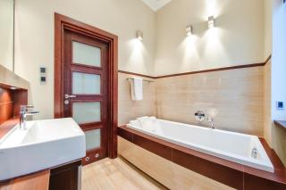 Apartamenty Sun & Snow Willa Perła - Misdroy - 8