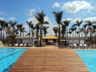 Green Village Hotel e Restaurante - Águas de Santa Barbara - 1