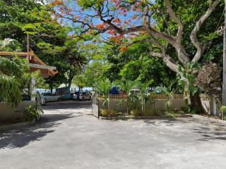 Pereybere Beach Apartments - Pereybere - 7
