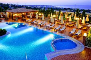 Ippoliti Village - Hersonissos - 9