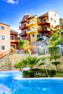 Ippoliti Village - 5