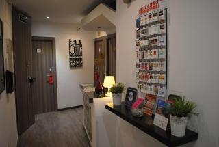 Hostal Abril Madrid - Madrid - 7