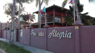 Pousada Alegria - 0