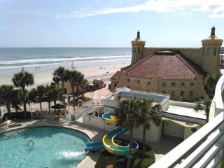 Ocean Walk Resort - Fabulous Ocean Front View - Daytona Beach - 3