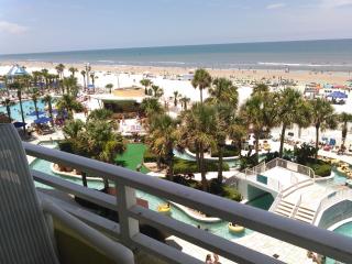 Ocean Walk Resort - Fabulous Ocean Front View - Daytona Beach - 2