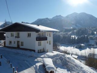 Haus Sonnberg - Fieberbrunn - 2