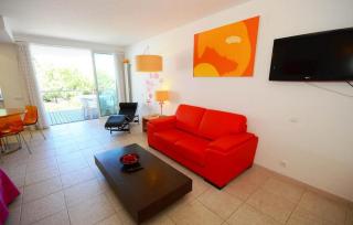 Modern Golden Apartment - Cabanas de Tavira - 3