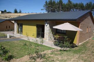 Les Hauts du Gevaudan - Montrodat - 3