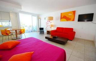 Modern Golden Apartment - Cabanas de Tavira - 9
