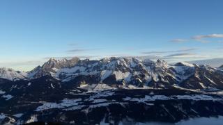 Haus Tauernseitn - Schladming - 3