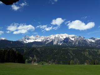 Haus Tauernseitn - Schladming - 8