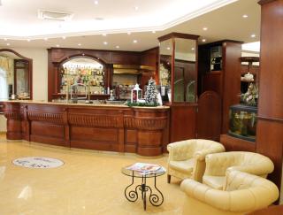 Hotel La Noce - Chivasso - 2