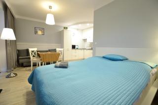 Darłówko Apartament Morski VI - 8