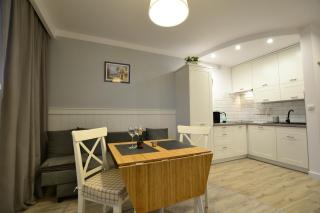 Darłówko Apartament Morski VI - 5
