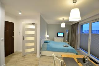 Darłówko Apartament Morski VI - 2