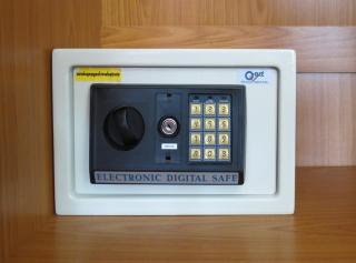 View Talay 1B Serviced Apartments - 1