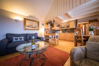 The Lodge - Staffin - 8