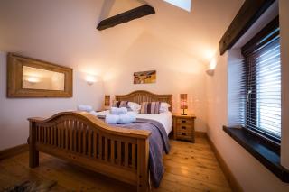 The Lodge - Staffin - 9