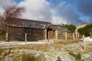 The Lodge - Staffin - 2