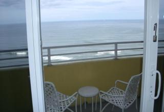 Ocean Walk Resort - Dramatic Ocean Front View - Daytona Beach - 8