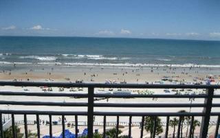 Ocean Walk Resort - Dramatic Ocean Front View - Daytona Beach - 7