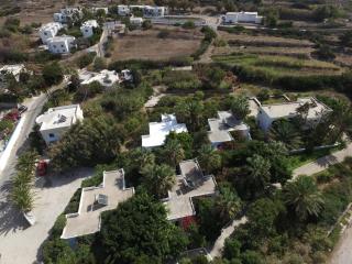 Saint Nicolas Bungalows - Arkasa - 2