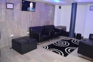 Latitude 1 Suites - Kampala - 5