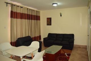 Latitude 1 Suites - Kampala - 2