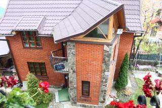 Girske Povitria Cottage - Jaremče - 6