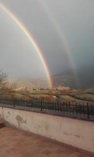 B&B Colle San Francesco - Asís - 9