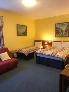 The Stables B&B - Antrim - 4