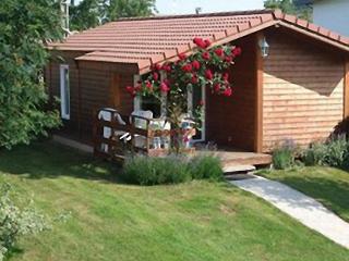 Camping Fraiteux - Plombières-les-Bains - 0
