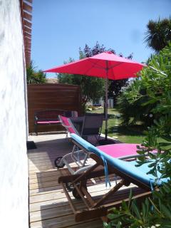 GÎTE DES FRUCHES - Saint-Gilles-Croix-de-Vie - 5