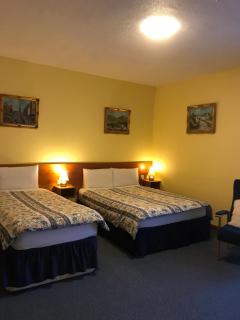 The Stables B&B - Antrim - 5
