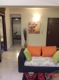 Modern Basement Apartment Gio Ii - Zakynthos - 3