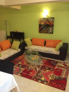 Modern Basement Apartment Gio Ii - Zakynthos - 0