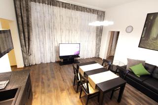 Lana Appartements - Vienna - 9