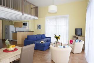 Résidence Odalys Les Greens du Bassin - 6