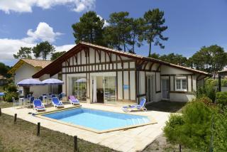 Résidence Odalys Les Greens du Bassin - 2