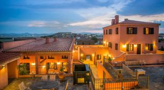 The Varos Residences Hotel - 0