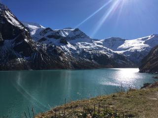 Pension Bergblick - Kaprun - 6