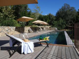 Les Villas Verroust - Barbaggio - 4