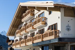 Hotel Glöckner und Hotel Residenz Glöckner - 7