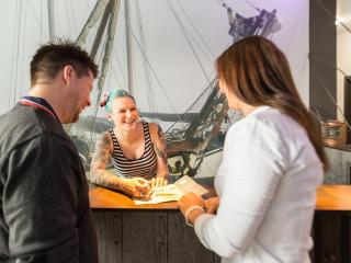 Hotel Heimathafen - Lörrach - 3